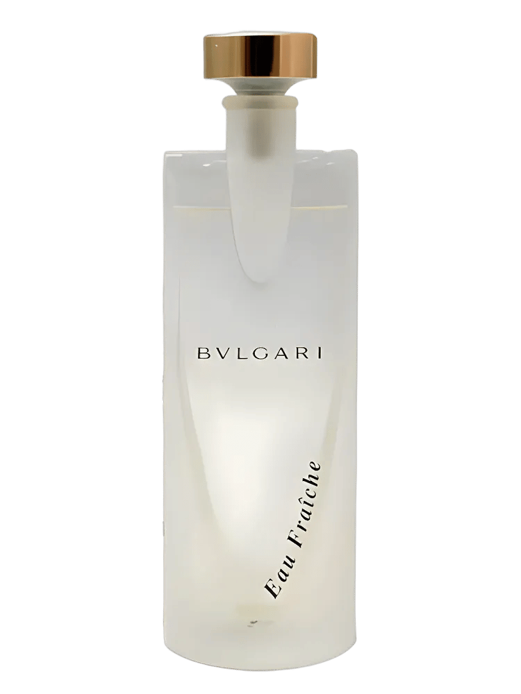 Eau Fraiche by Bvlgari