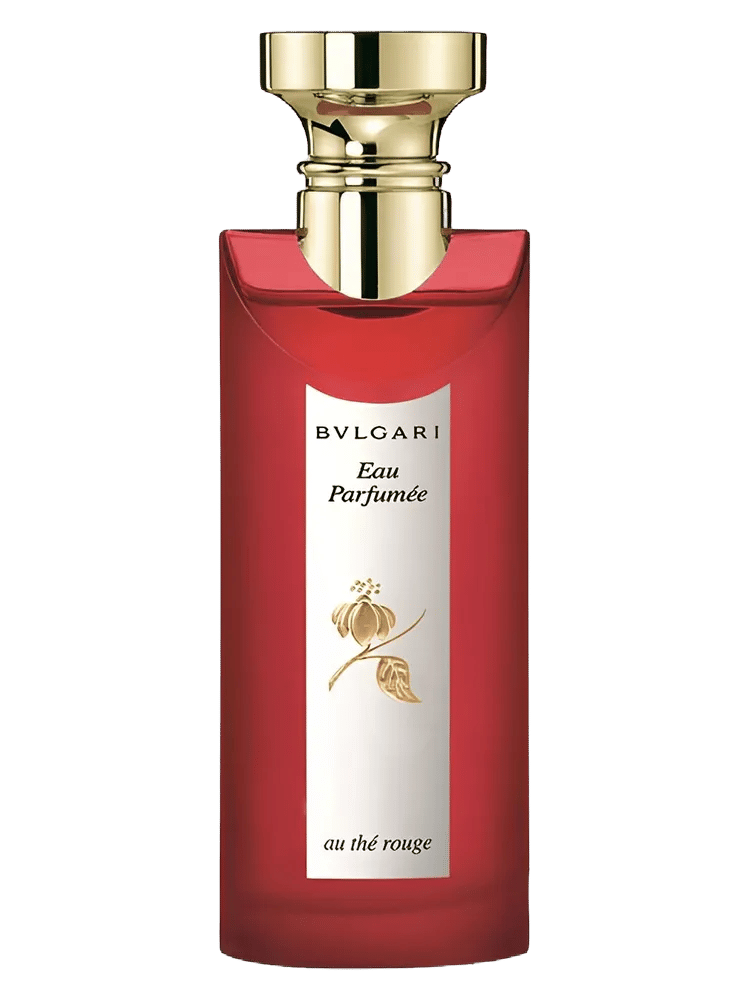 Eau Parfumée au Thé Rouge by Bvlgari