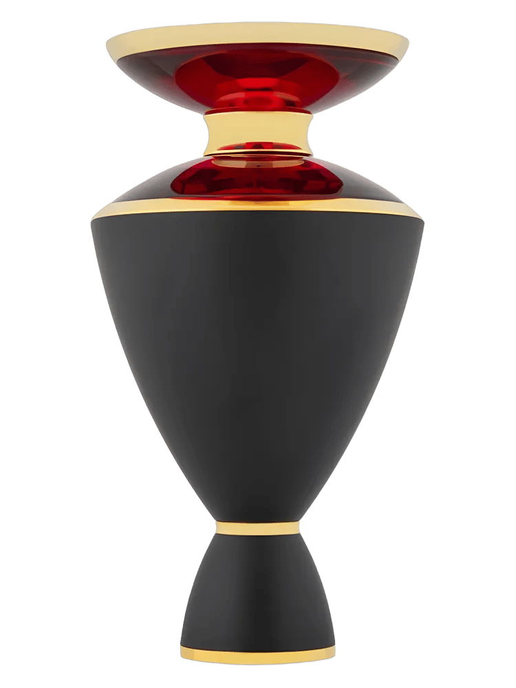 Rubinia by Bvlgari