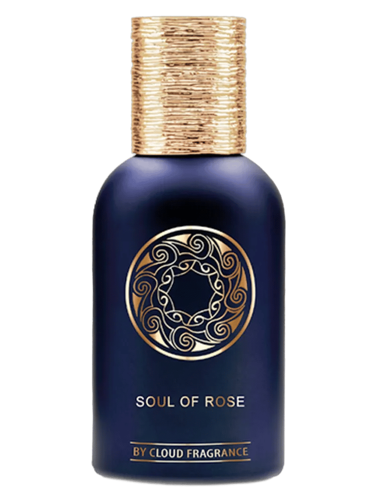 Soul of Rose by By Cloud