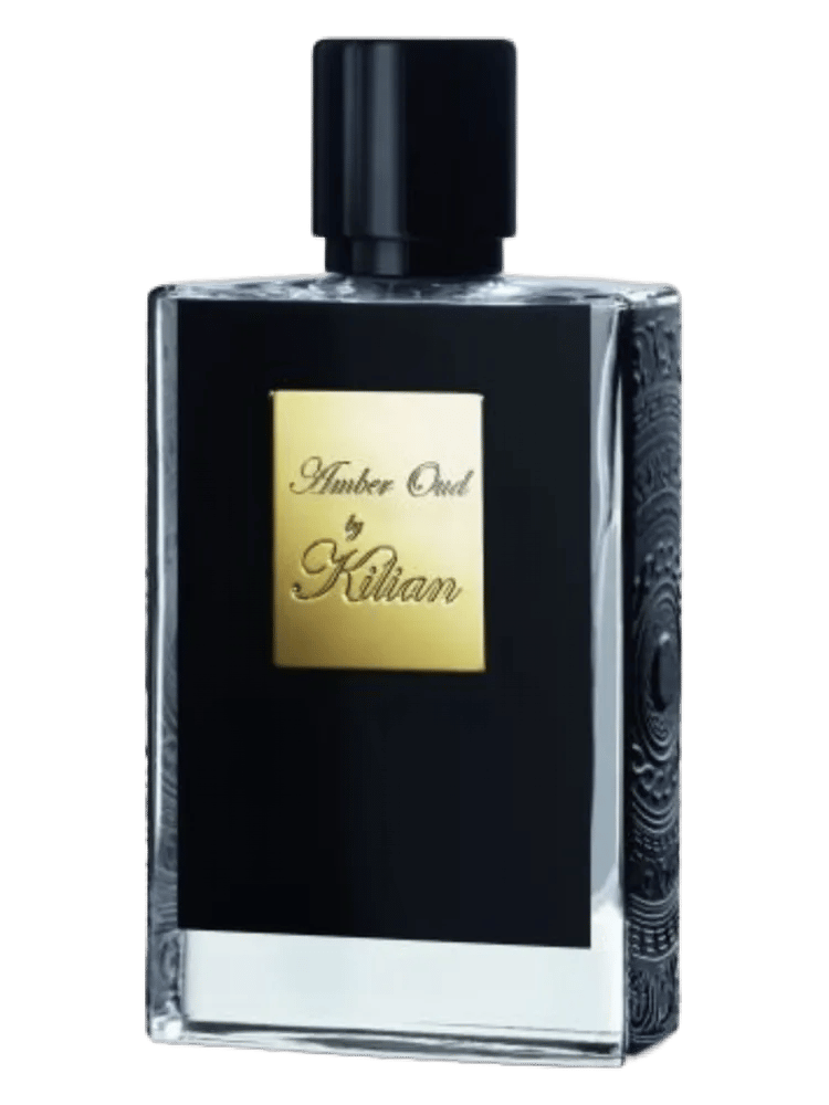 Amber Oud by By Kilian