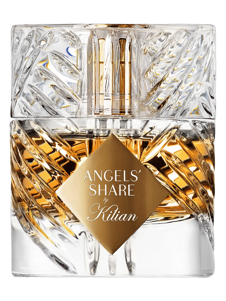 Angels' Share by By Kilian