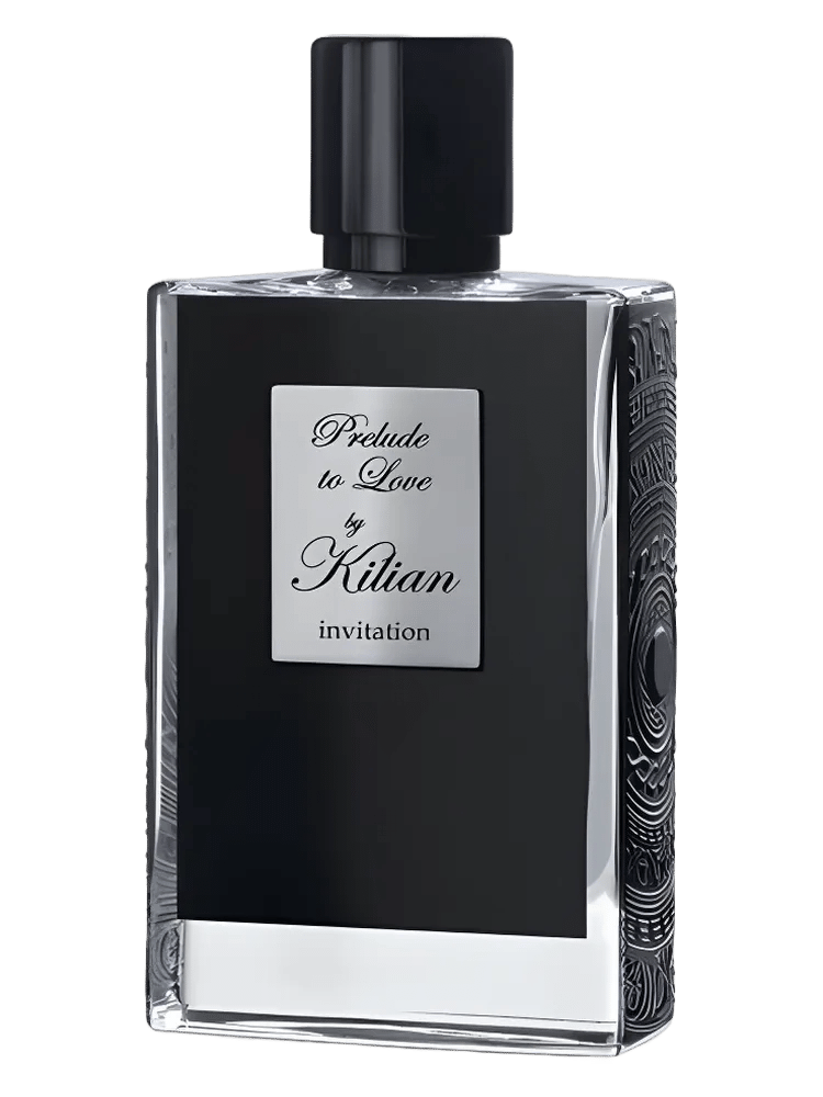 Prelude to Love by By Kilian