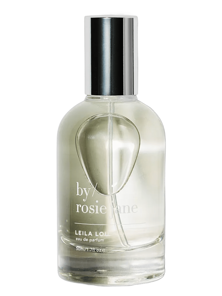 Leila Lou by By Rosie Jane