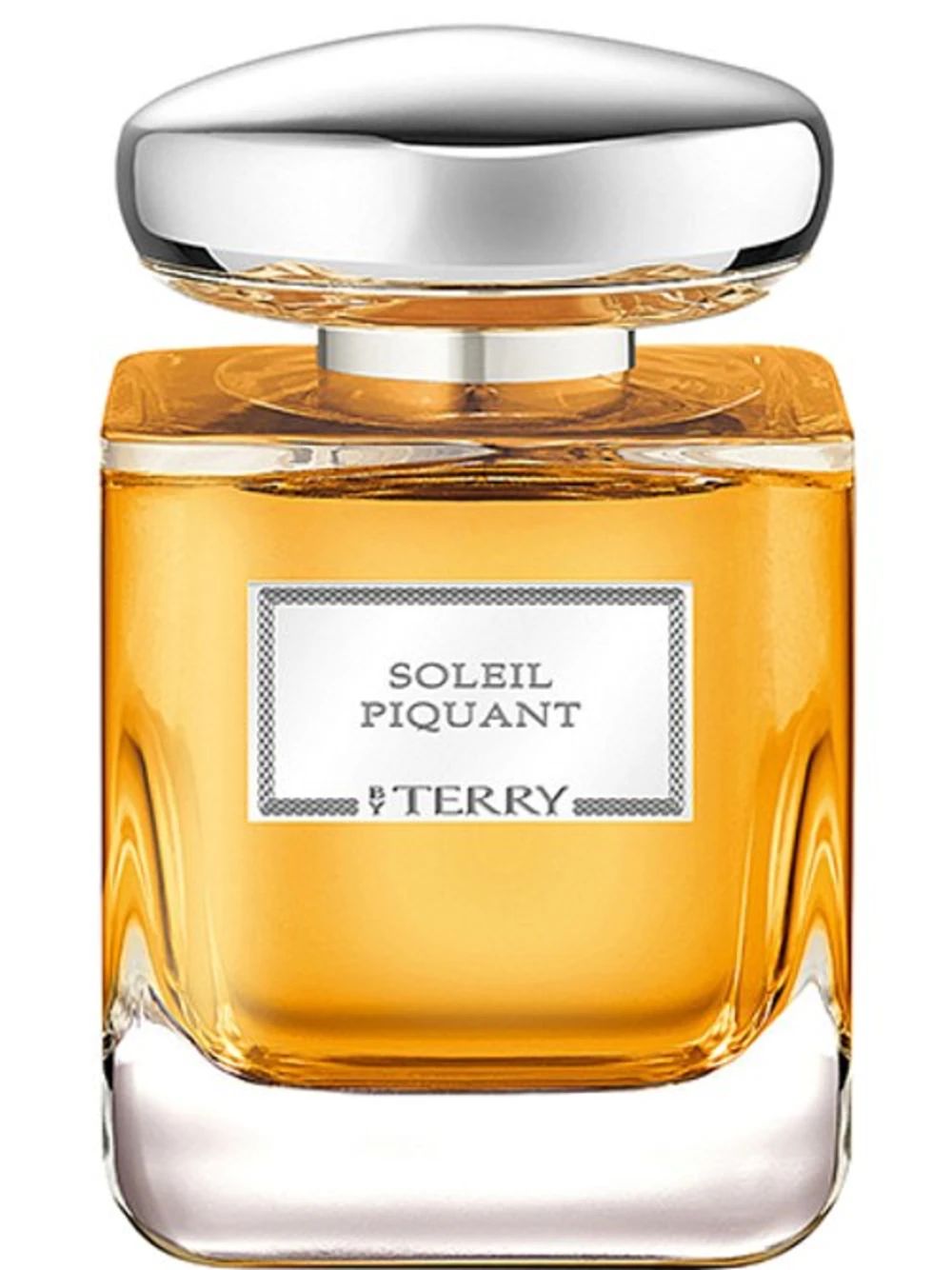 Soleil Piquant by By Terry