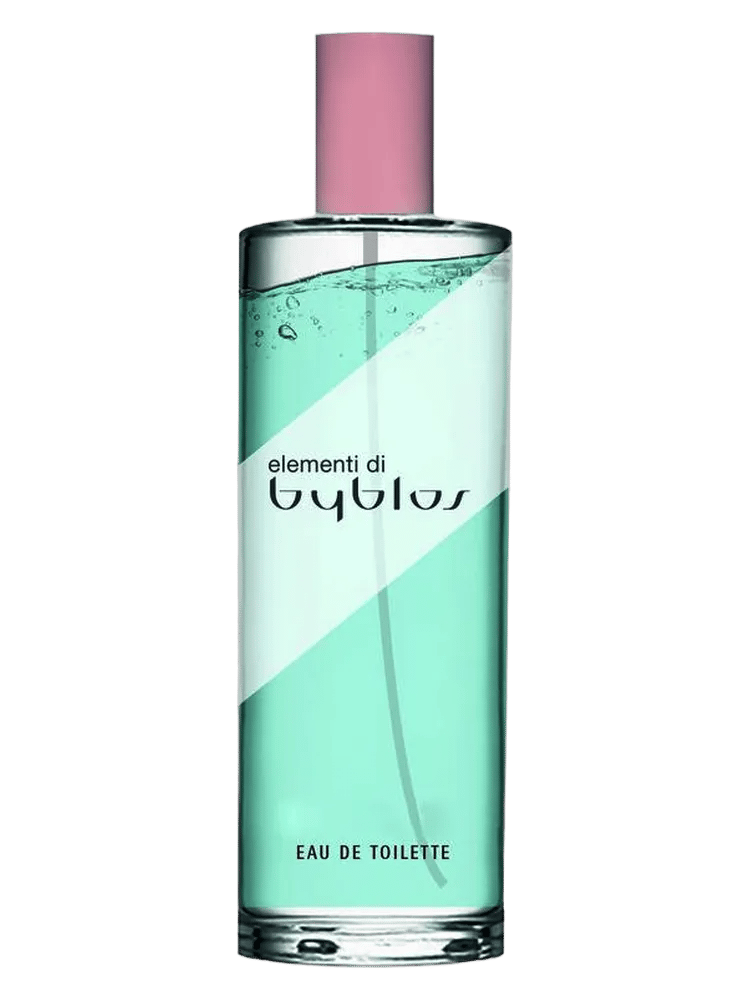 Aquamarine by Byblos