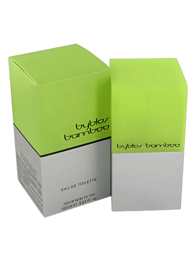 Bamboo by Byblos