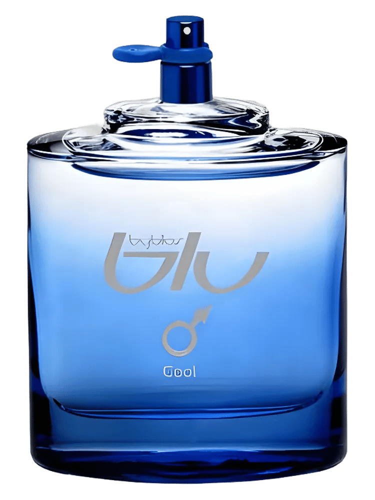 Blu Men Cool by Byblos