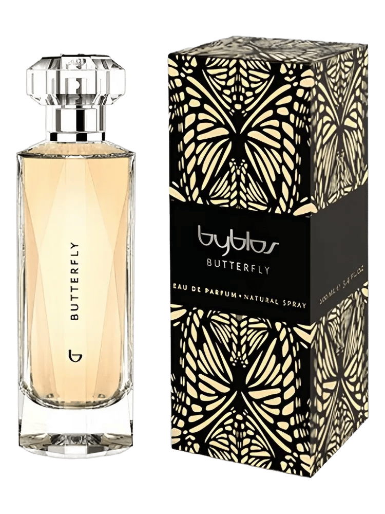 Butterfly by Byblos