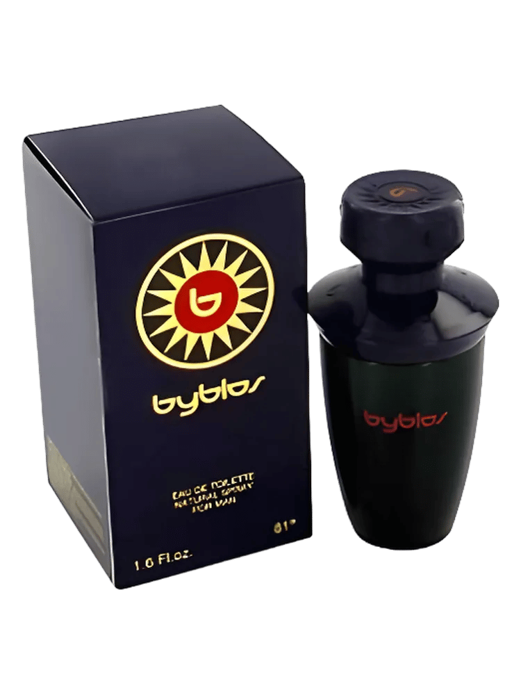 Byblos Uomo by Byblos