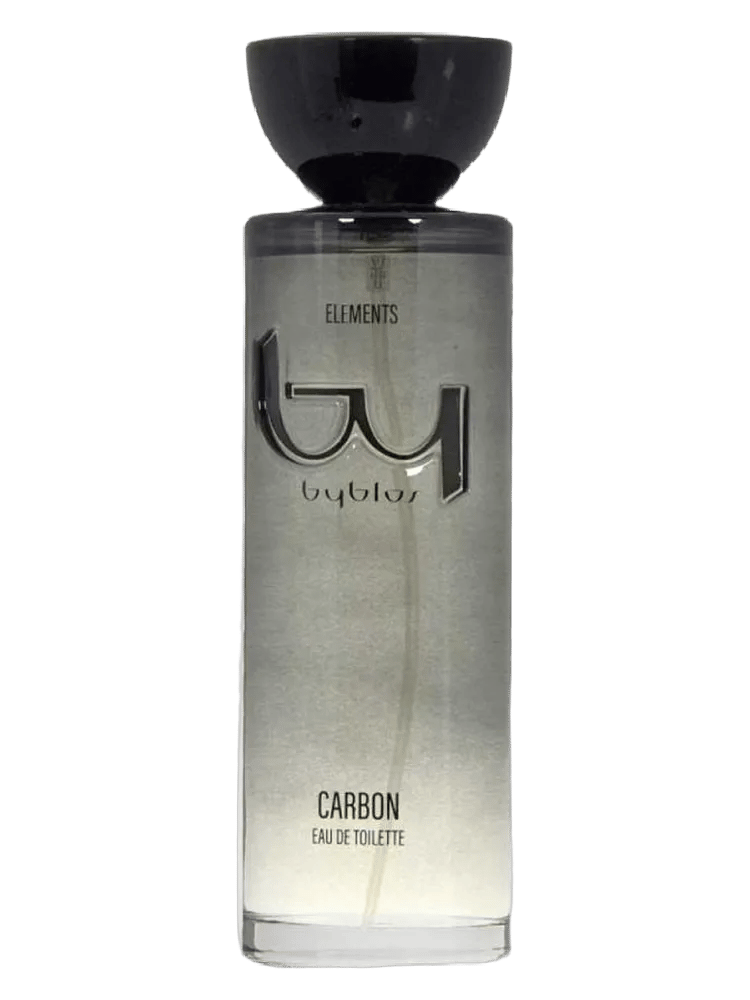 Carbon Sensation by Byblos