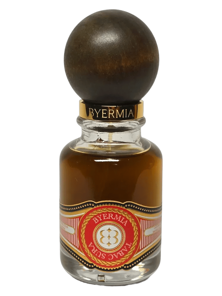 Tabac Sura by Byermia