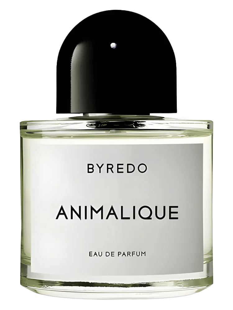 Animalique by Byredo