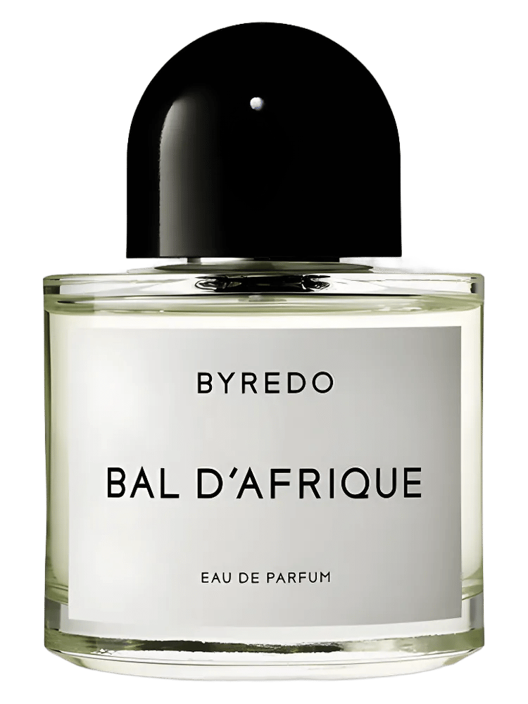 Bal D'Afrique