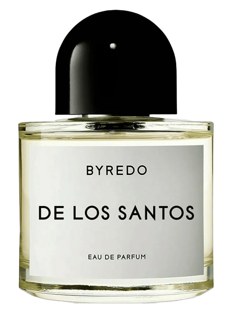 De Los Santos by Byredo