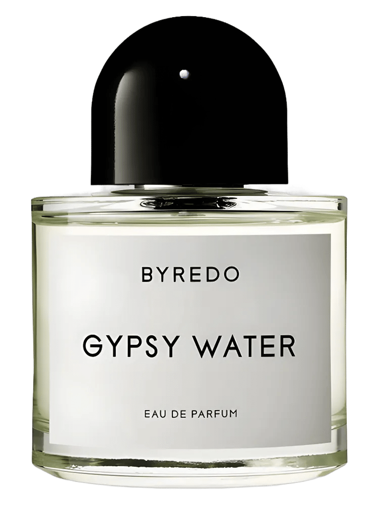 Gypsy Water by Byredo