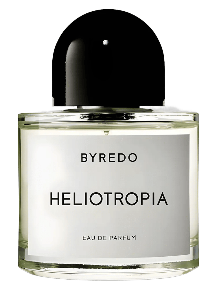 Heliotropia by Byredo