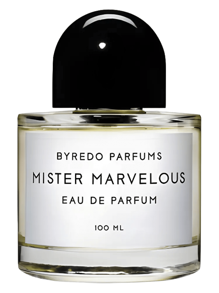 Mister Marvelous by Byredo