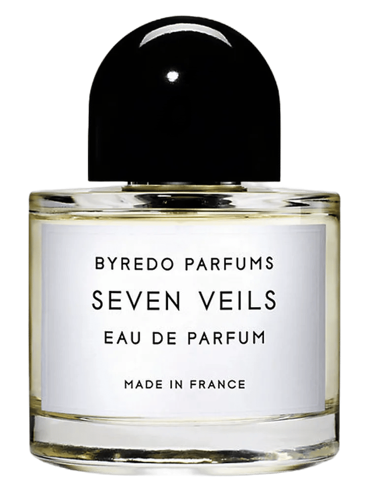 Seven Veils by Byredo