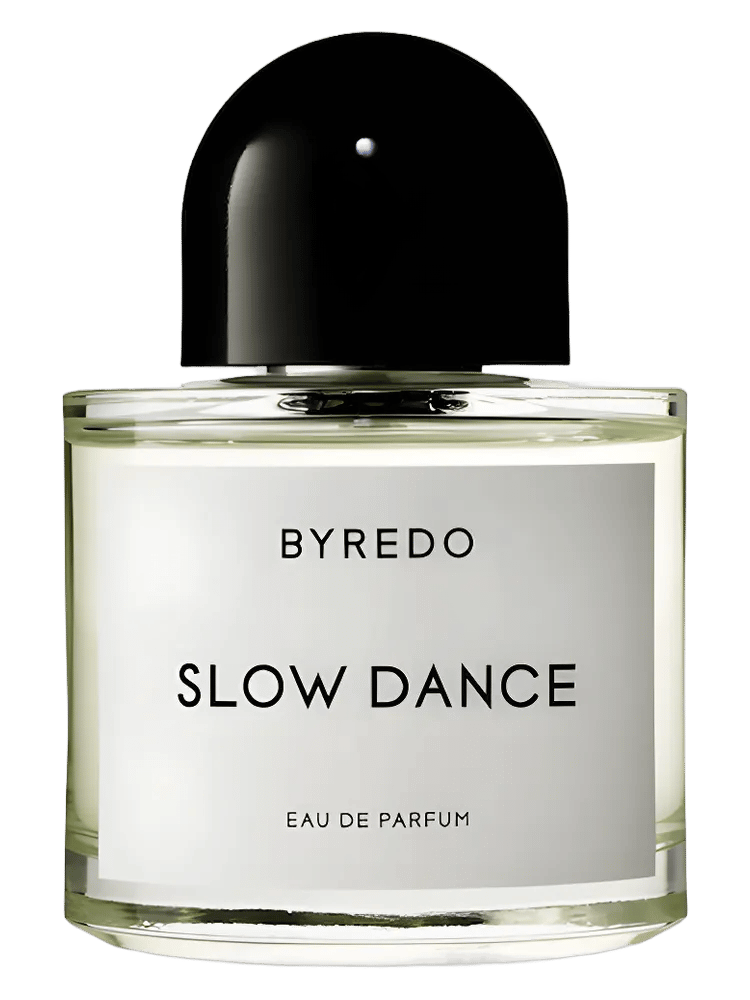 Slow Dance