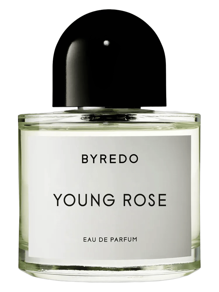 Young Rose by Byredo