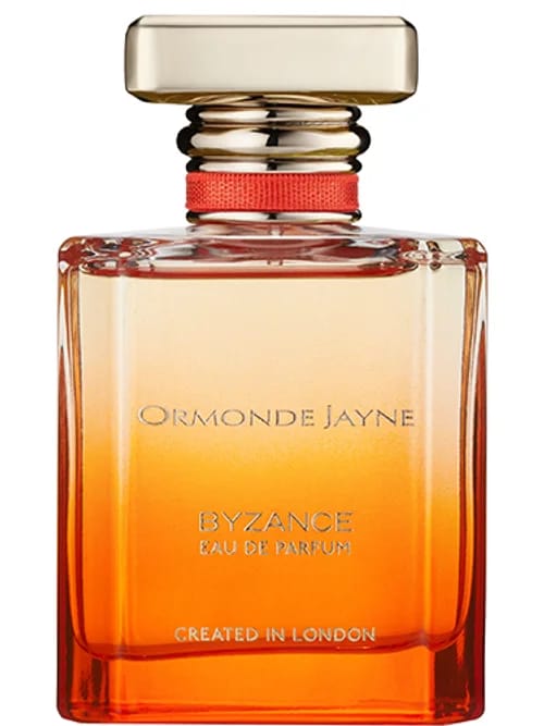 Byzance by Ormonde Jayne