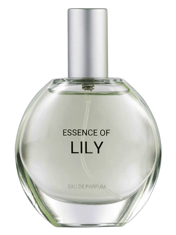 Essence of Lily by C&A