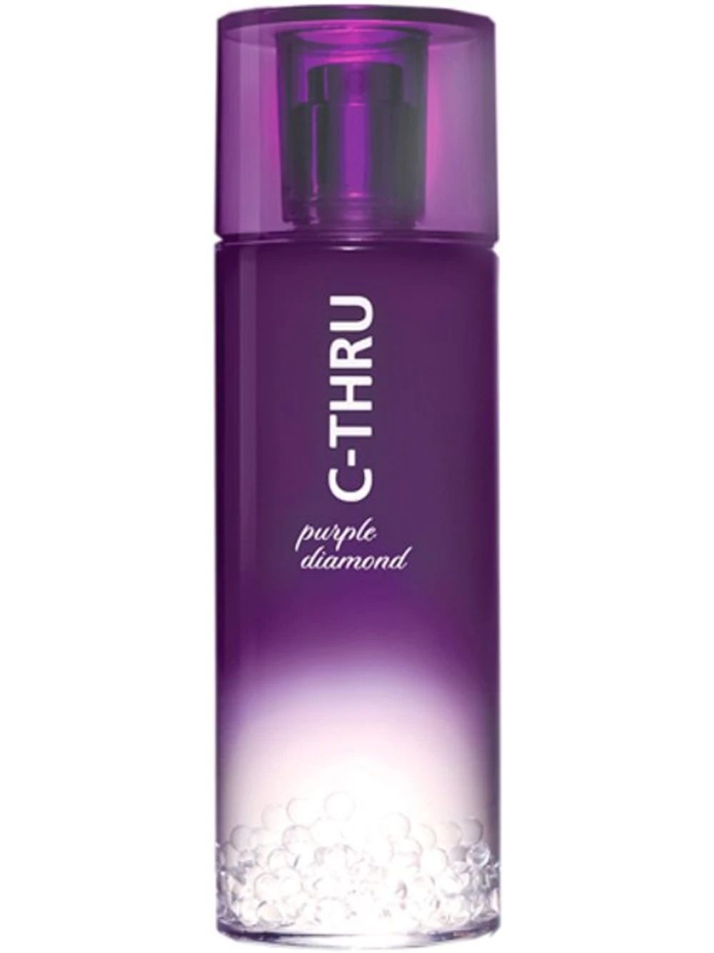Purple Diamond by C-Thru