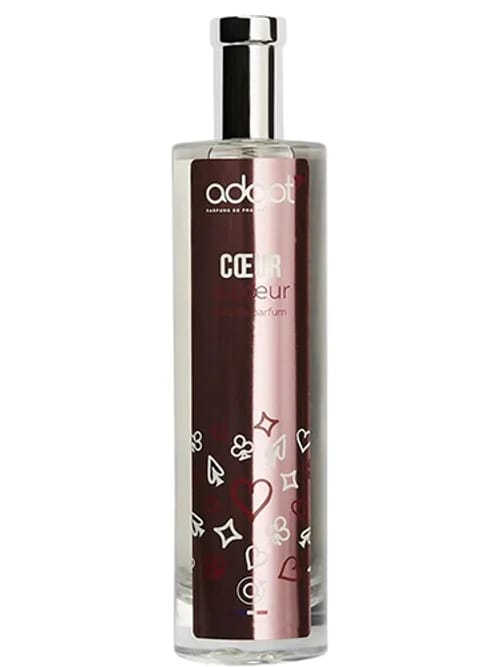 Cœur À Cœur by Adopt
