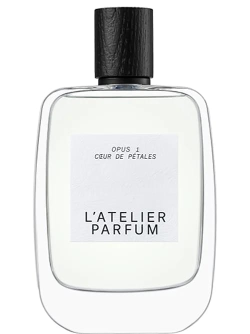 Cœur De Pétales by L'Atelier Parfum