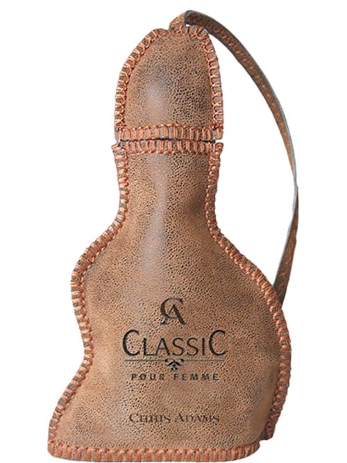 Ca Classic Pour Femme by Chris Adams