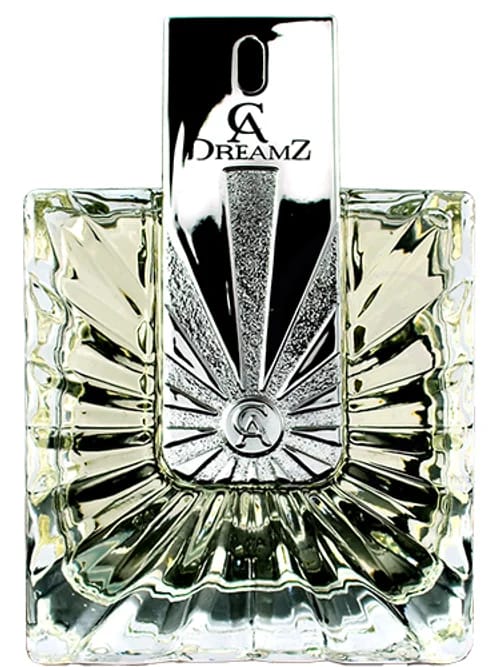 Ca Dreamz Pour Homme by Chris Adams