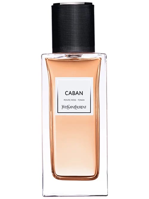 Caban by Yves Saint Laurent