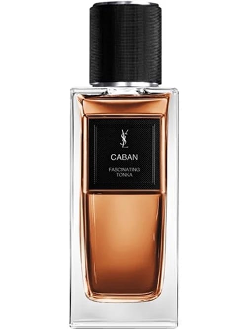 Caban Fascinating Tonka by Yves Saint Laurent