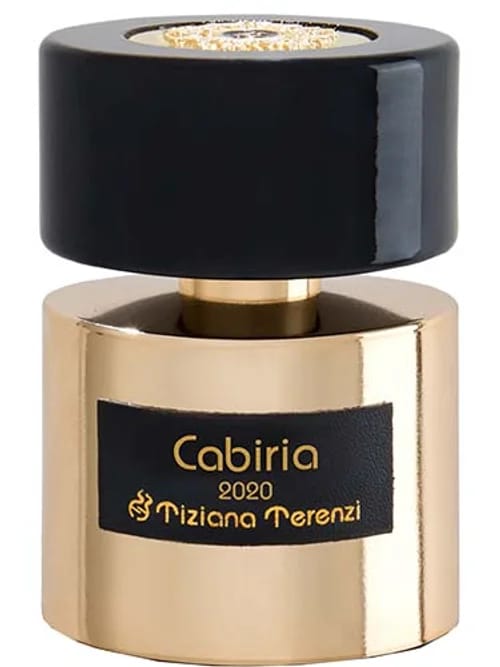 Cabiria by Tiziana Terenzi