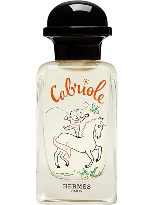 Cabriole by Hermès