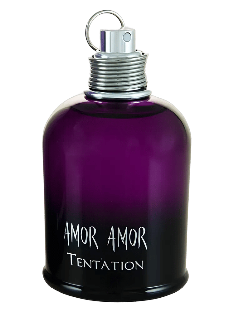 Amor Amor Tentation by Cacharel