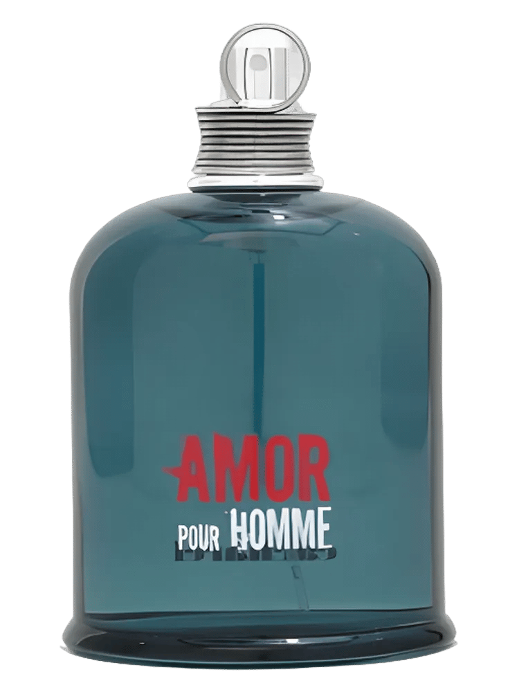 Amor Pour Homme by Cacharel