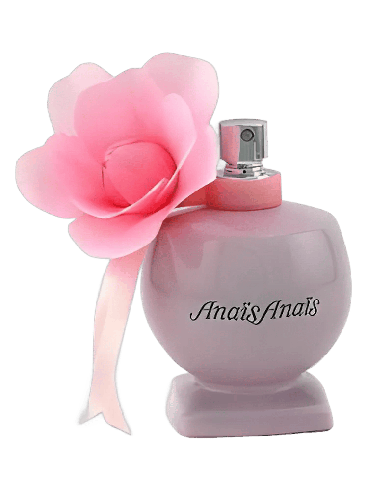 Anaïs Anaïs Flower Edition by Cacharel