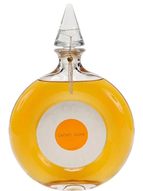 Cachet Jaune by Guerlain