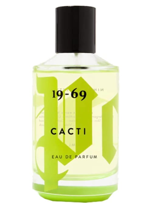 Cacti by 19-69