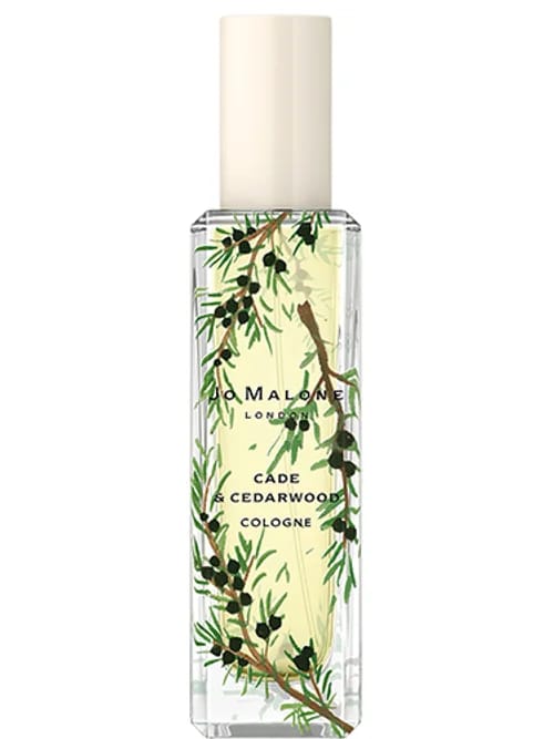 Cade & Cedarwood by Jo Malone London