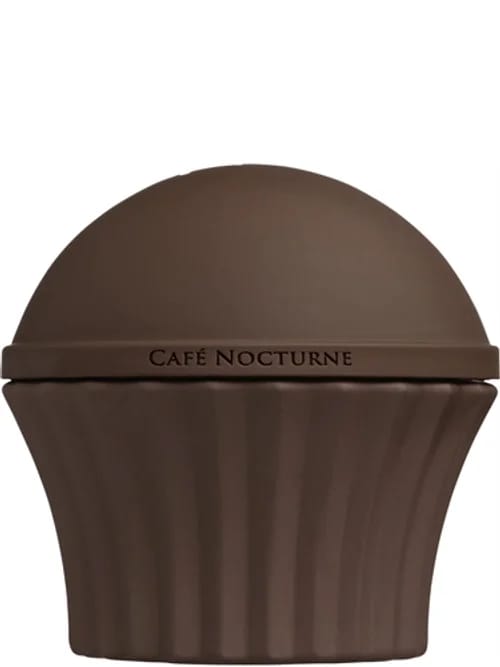 Café Nocturne by House Of Sillage