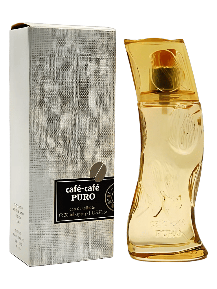 Cafe-Cafe Puro by Cafe Parfums