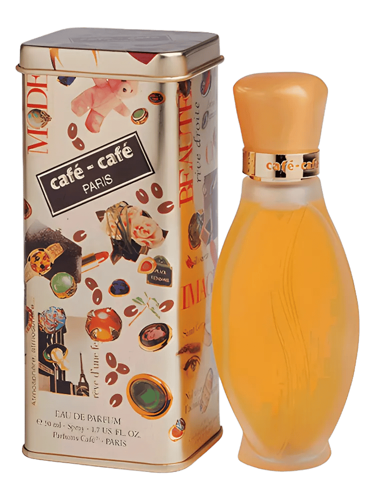 Cafe-Cafe by Cafe Parfums