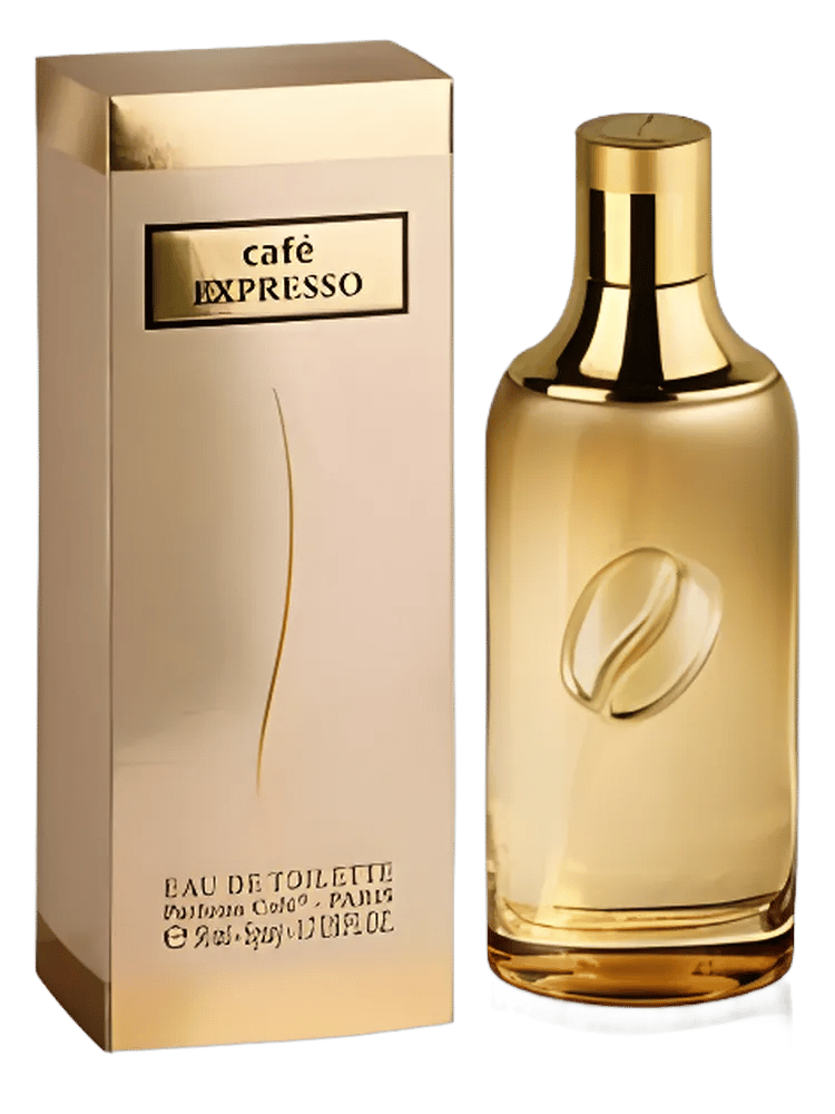 Cafe Expresso for Women by Cafe Parfums