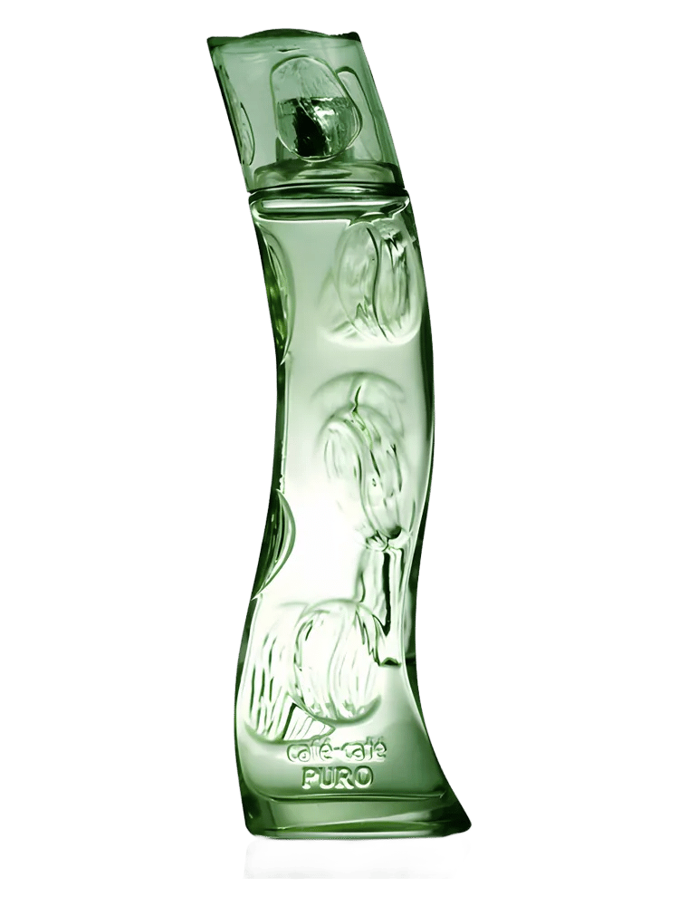 Cafe Green by Cafe Parfums