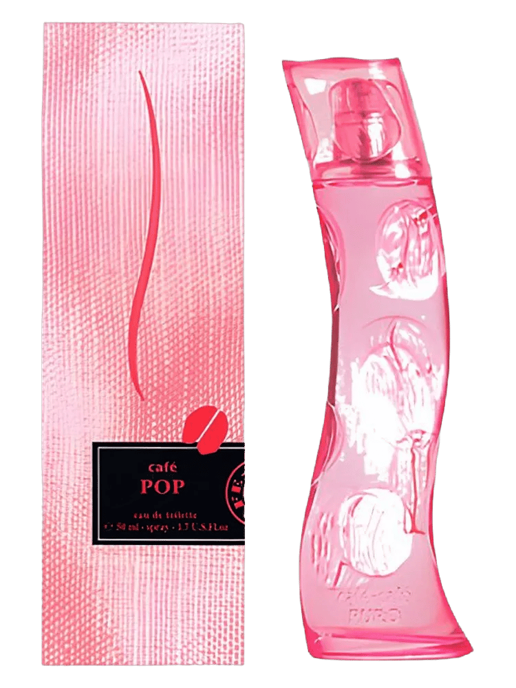 Cafe Pop by Cafe Parfums