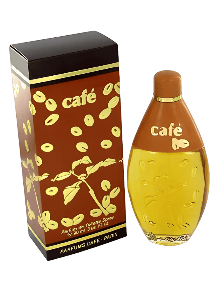 Cafe by Cafe Parfums