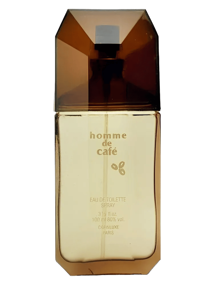 Homme de Café by Cafe Parfums